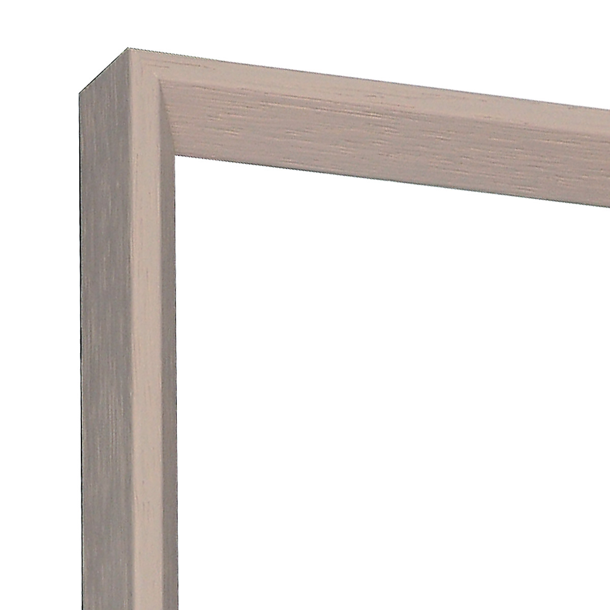 Asta in ayous - Larghezza 14mm Altezza 14 - Sabbia - Angolo