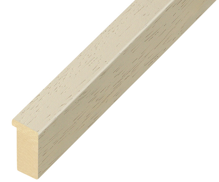 Asta in ayous - Larghezza 20mm Altezza 32 - Alba - 615ALBA