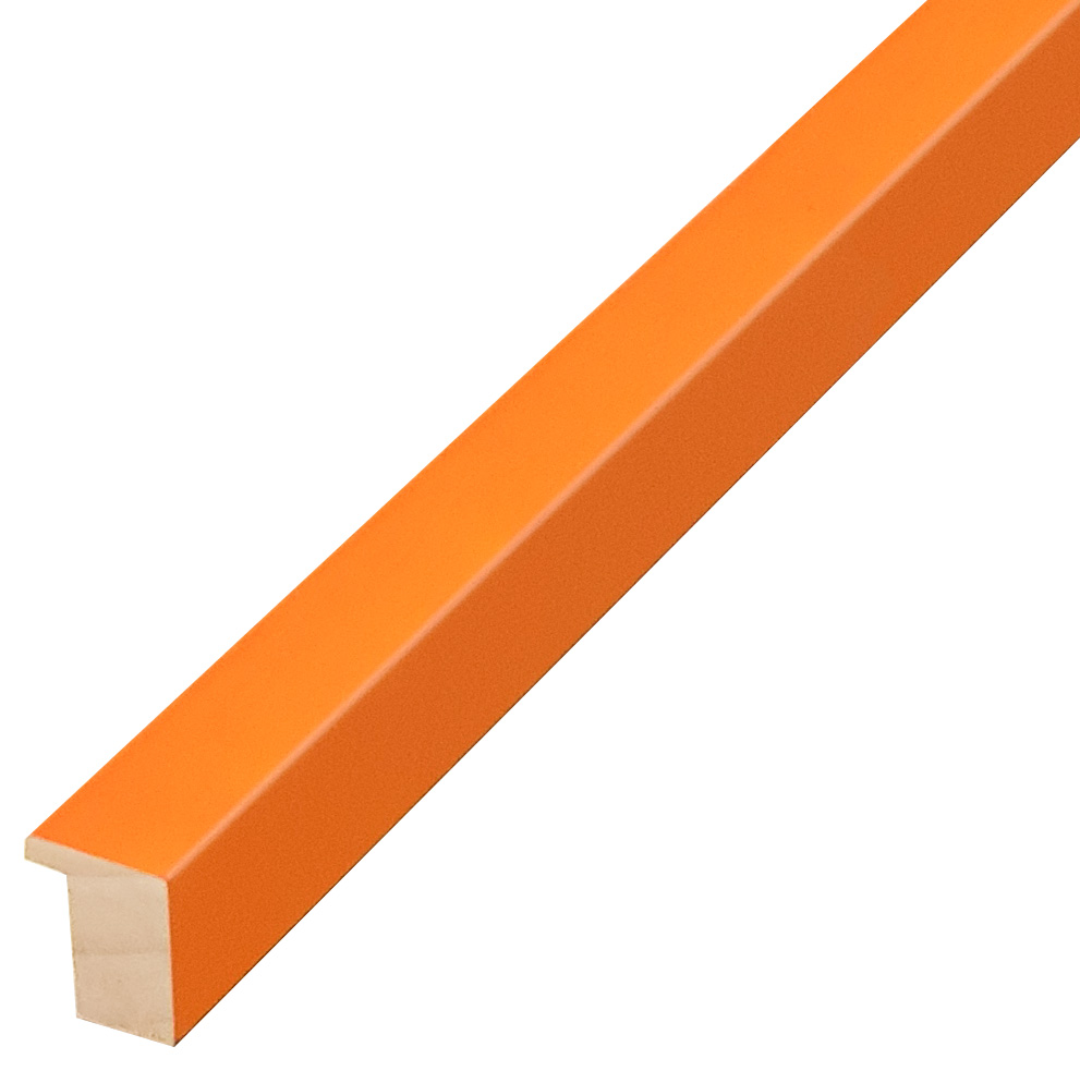 Asta in ayous - Larghezza 20mm Altezza 25 - Sole - 708SOLE