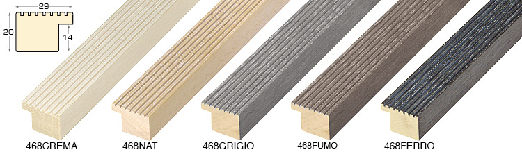 g41a468 - Aste varie Basse