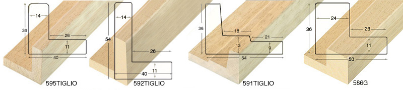 g46a802 - Aste Grezze Grezze decorate