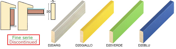 g47a020d - Distanziatori e Slip
