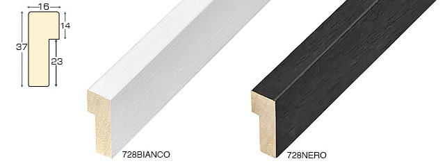 g49a728 - Bianco Nero piatte Alte
