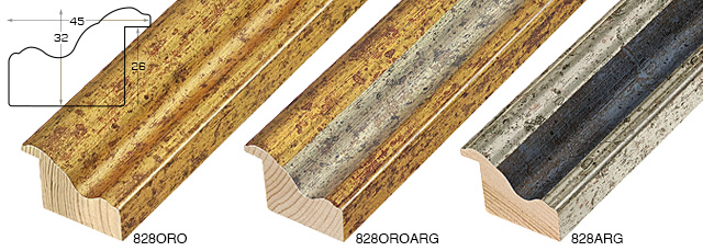 g49a828 - Oro e Argento Alte